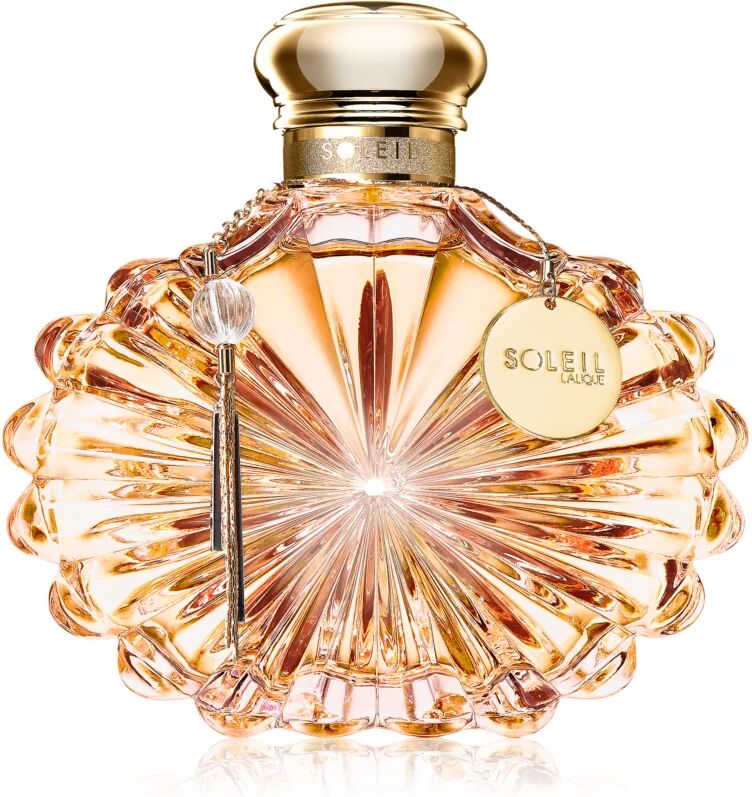 Lalique Soleil Eau de Parfum for Women 100 ml