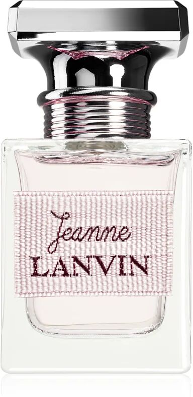 Lanvin Jeanne Lanvin Eau de Parfum for Women 30 ml