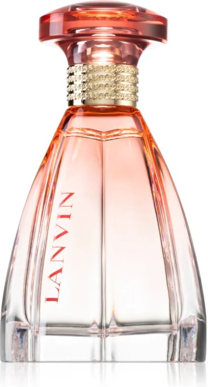 Lanvin Modern Princess Blooming Eau de Toilette for Women 90 ml