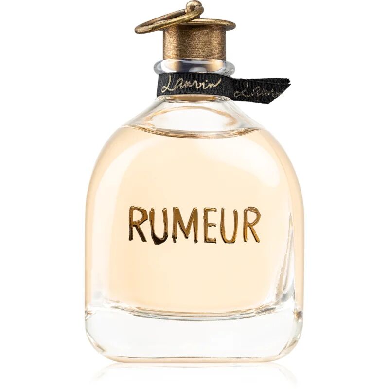 Lanvin Rumeur Eau de Parfum for Women 100 ml