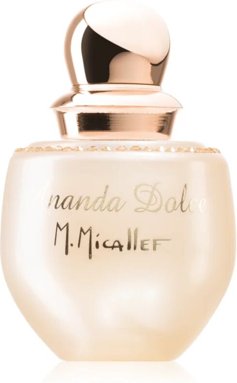 M. Micallef Ananda Dolce Eau de Parfum for Women 30 ml