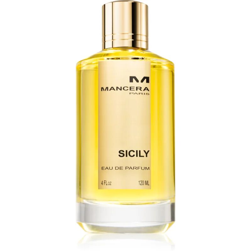 Mancera Sicily Eau de Parfum Unisex 120 ml