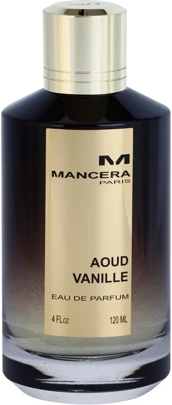 Mancera Dark Desire Aoud Vanille Eau de Parfum Unisex 120 ml