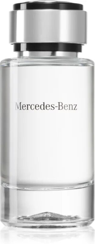 Mercedes-Benz Mercedes Benz Eau de Toilette for Men 120 ml