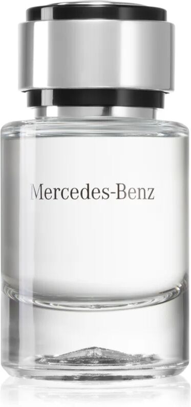 Mercedes-Benz Mercedes Benz Eau de Toilette for Men 75 ml