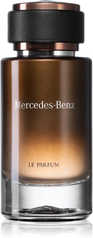 Mercedes-Benz Mercedes Benz Le Parfum Eau de Parfum for Men 120 ml