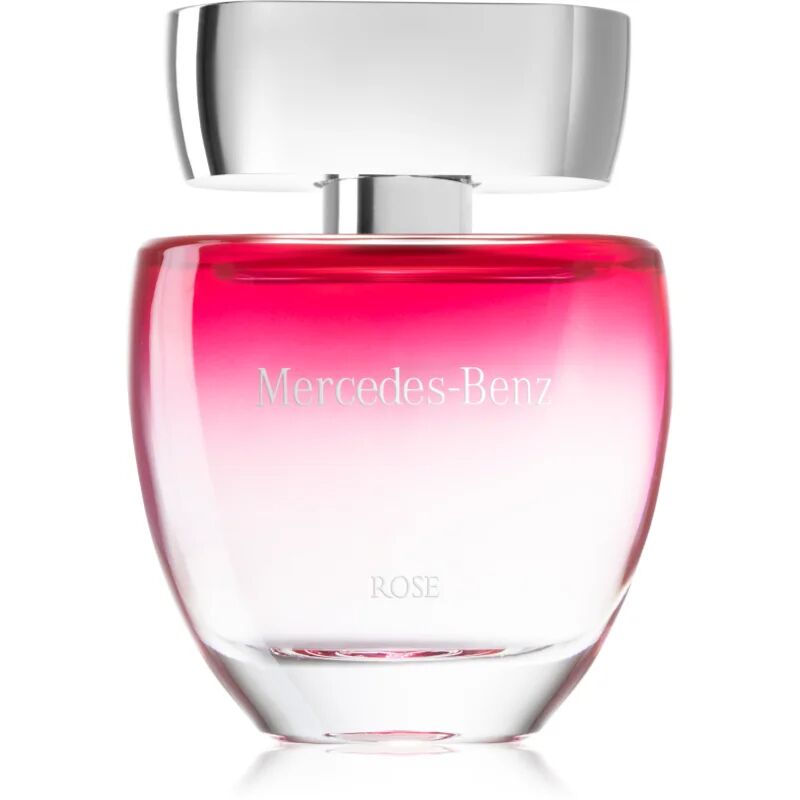 Mercedes-Benz Mercedes Benz Rose Eau de Toilette for Women 60 ml