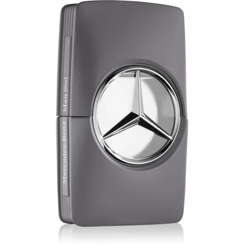 Mercedes-Benz Man Grey Eau de Toilette for Men 50 ml
