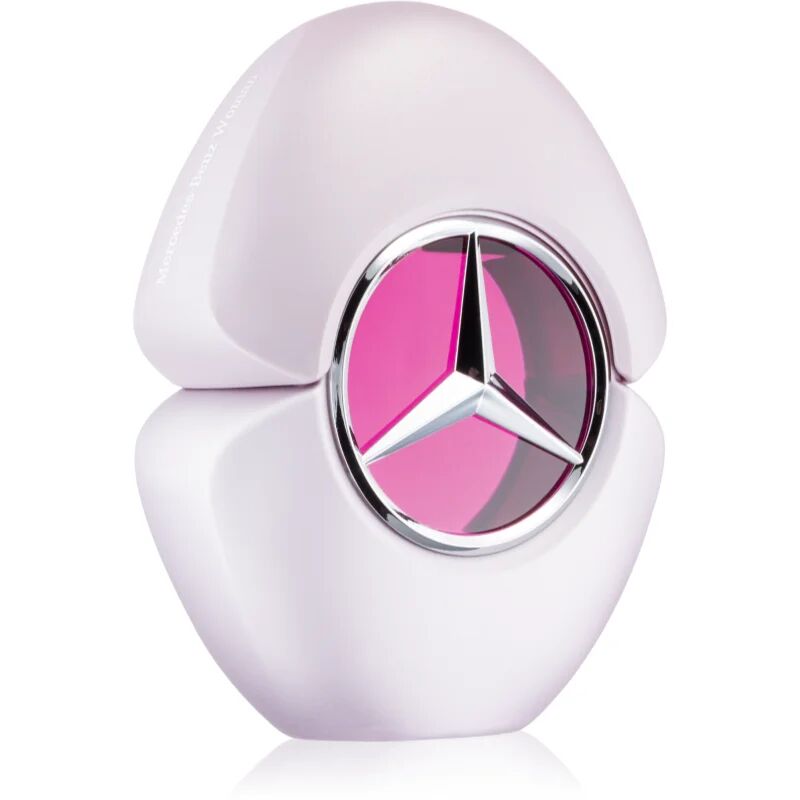 Mercedes-Benz Woman Eau de Parfum for Women 90 ml