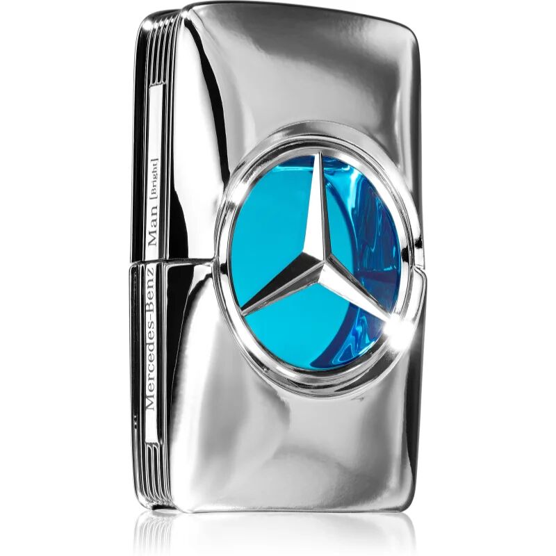 Mercedes-Benz Man Bright Eau de Parfum for Men 100 ml