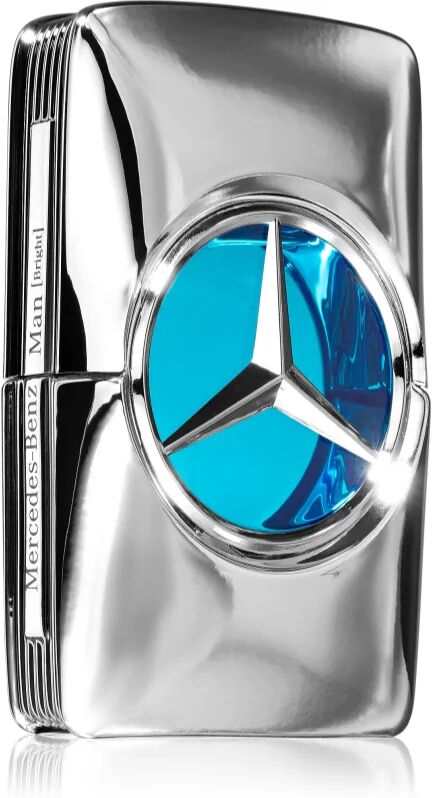 Mercedes-Benz Man Bright Eau de Parfum for Men 100 ml