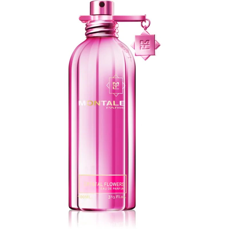 Montale Crystal Flowers Eau de Parfum Unisex 100 ml