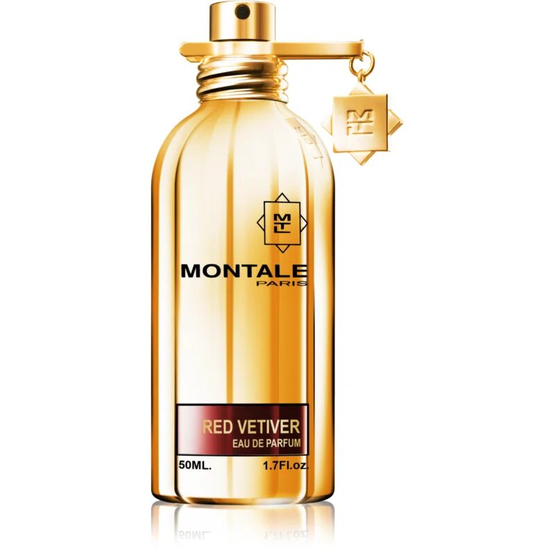 Montale Red Vetiver Eau de Parfum for Men 50 ml