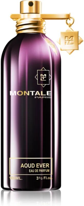 Montale Aoud Ever Eau de Parfum Unisex 100 ml