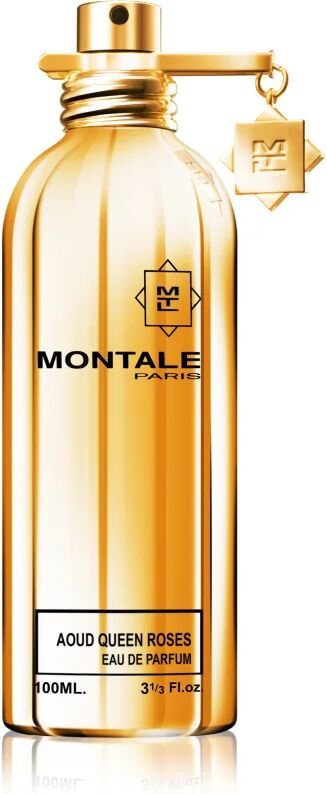 Montale Aoud Queen Roses Eau de Parfum for Women 100 ml