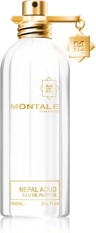 Montale Nepal Aoud Eau de Parfum Unisex 100 ml