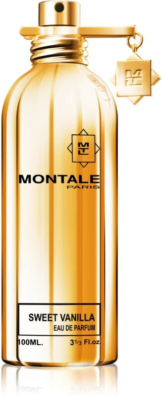 Montale Sweet Vanilla Eau de Parfum Unisex 100 ml