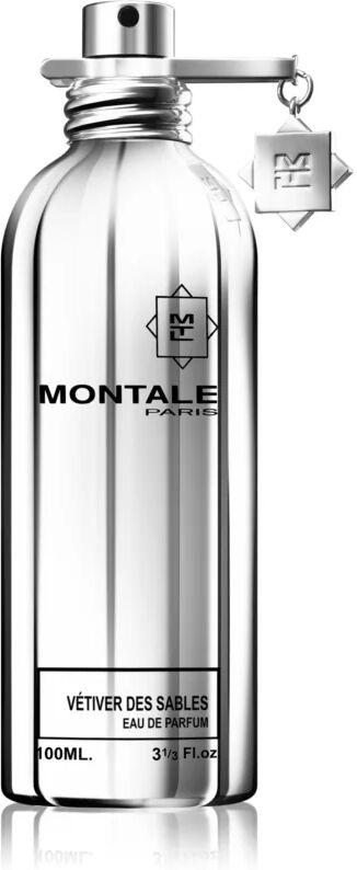 Montale Vetiver Des Sables Eau de Parfum Unisex 100 ml