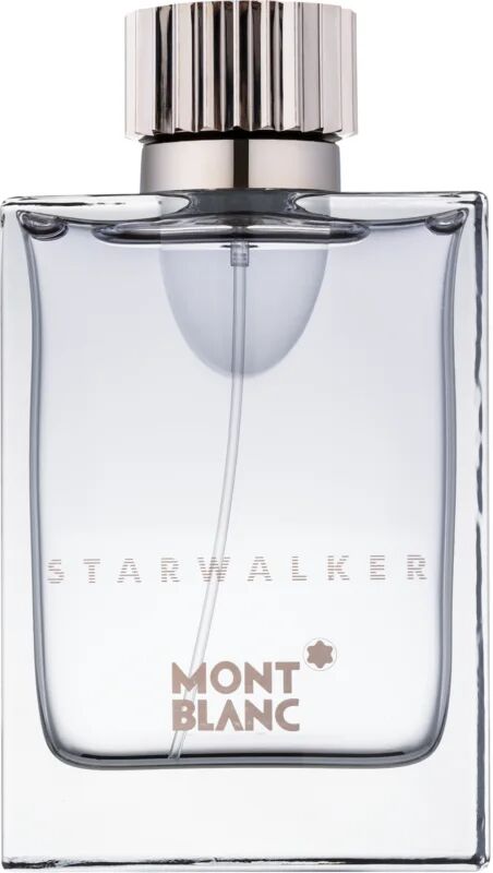 Montblanc Starwalker Eau de Toilette for Men 75 ml