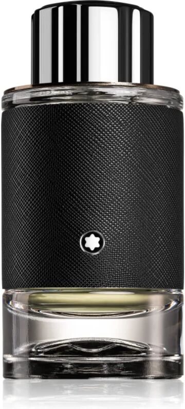 Montblanc Explorer Eau de Parfum for Men 100 ml