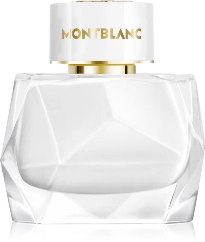 Montblanc Signature Eau de Parfum for Women 50 ml