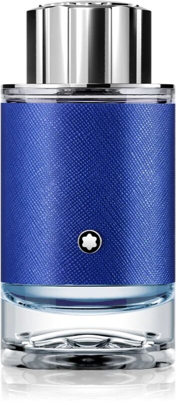 Montblanc Explorer Ultra Blue Eau de Parfum for Men 100 ml