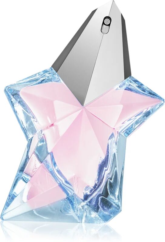 Mugler Angel Eau de Toilette refillable for Women III. 30 ml