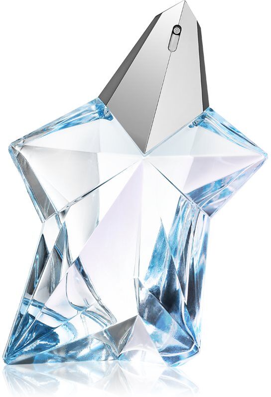 Mugler Angel Eau de Toilette refillable for Women 100 ml