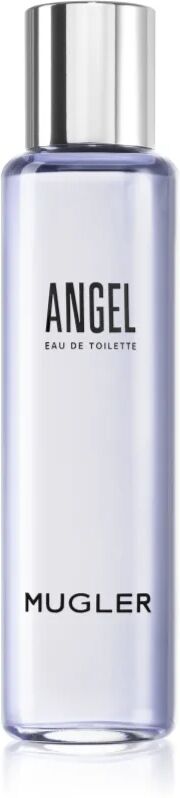 Mugler Angel Eau de Toilette Refill for Women 100 ml