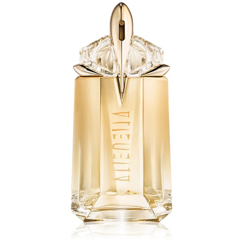 Mugler Alien Goddess Eau de Parfum refillable for Women 60 ml