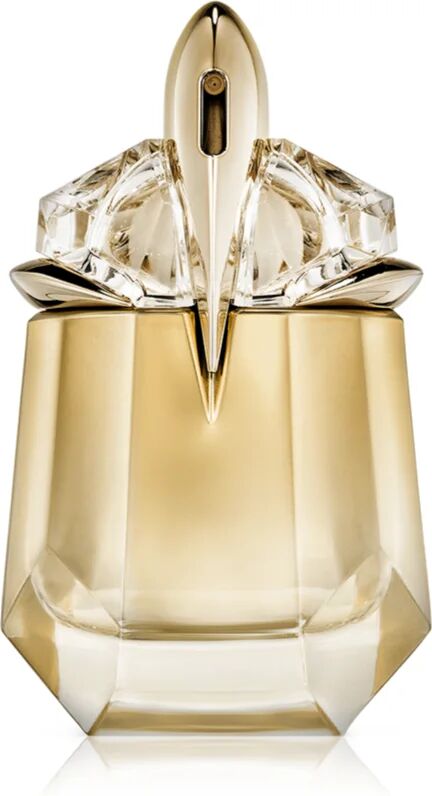 Mugler Alien Goddess Eau de Parfum refillable for Women 30 ml