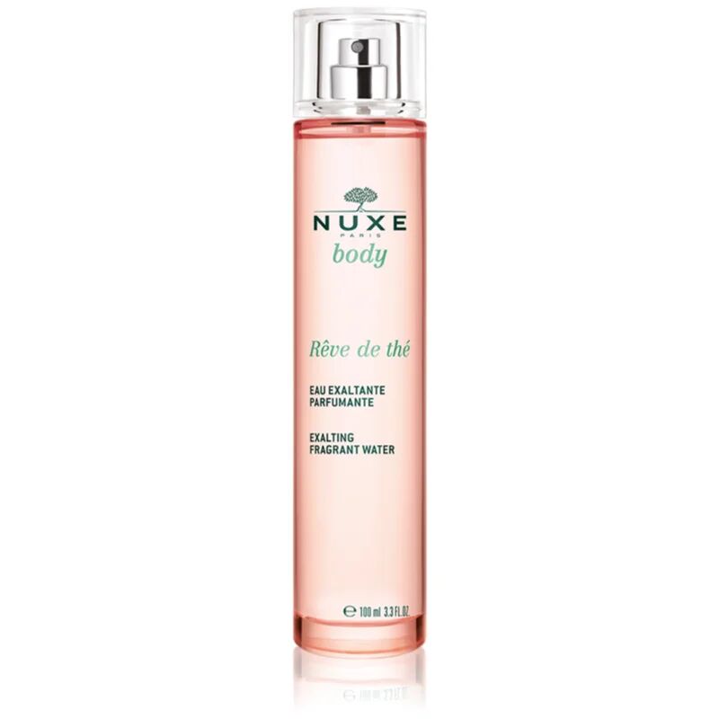 Nuxe Rêve de Thé eau fraiche for Body 100 ml