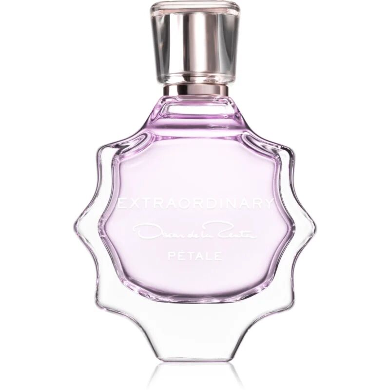 Oscar de la Renta Extraordinary Pétale Eau de Parfum for Women 90 ml