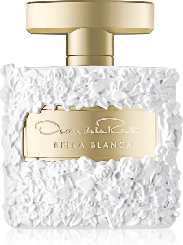 Oscar de la Renta Bella Blanca Eau de Parfum for Women 100 ml