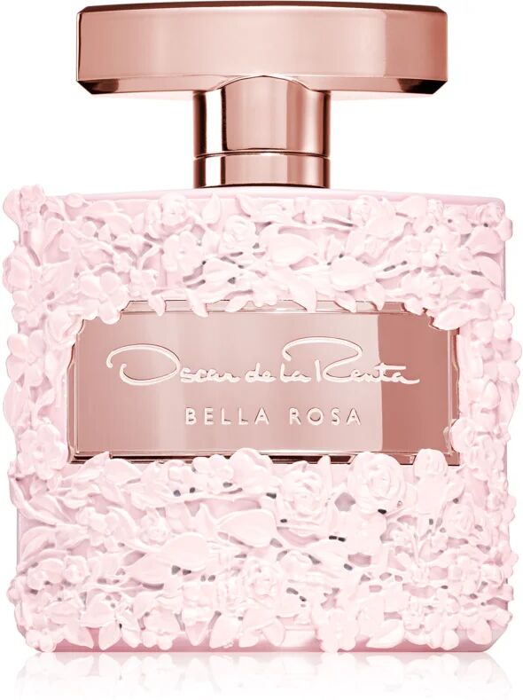 Oscar de la Renta Bella Rosa Eau de Parfum for Women 100 ml