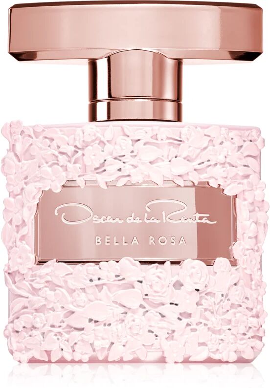 Oscar de la Renta Bella Rosa Eau de Parfum for Women 30 ml