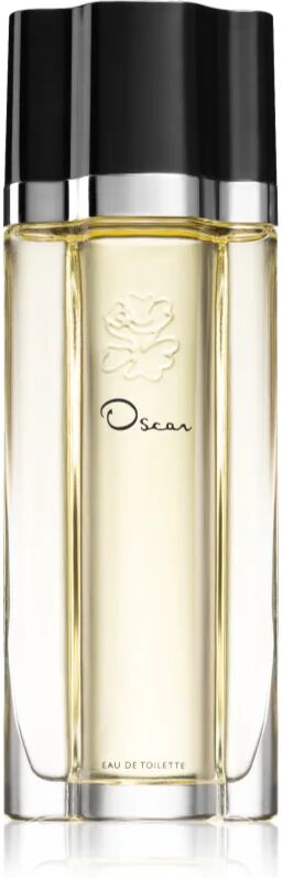 Oscar de la Renta Oscar Eau de Toilette for Women 100 ml