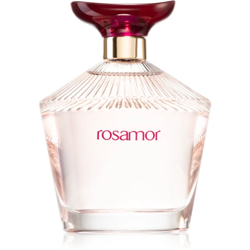 Oscar de la Renta Rosamor Eau de Toilette for Women 100 ml