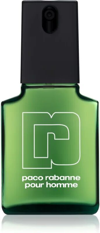 Paco Rabanne Pour Homme Eau de Toilette for Men 30 ml