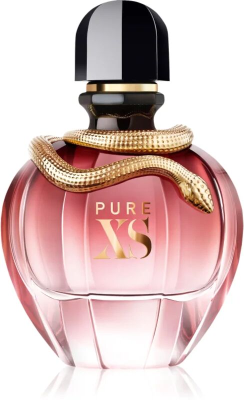 Paco Rabanne Pure XS For Her Eau de Parfum for Women 80 ml