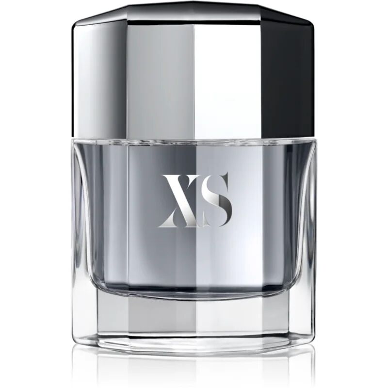 Paco Rabanne XS pour Homme (2018) Eau de Toilette for Men 100 ml