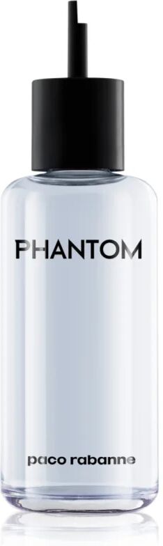 Paco Rabanne Phantom Eau de Toilette Refill for Men 200 ml