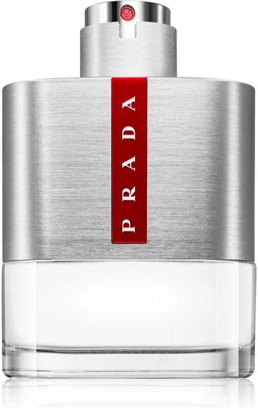 Prada Luna Rossa Eau de Toilette for Men 100 ml