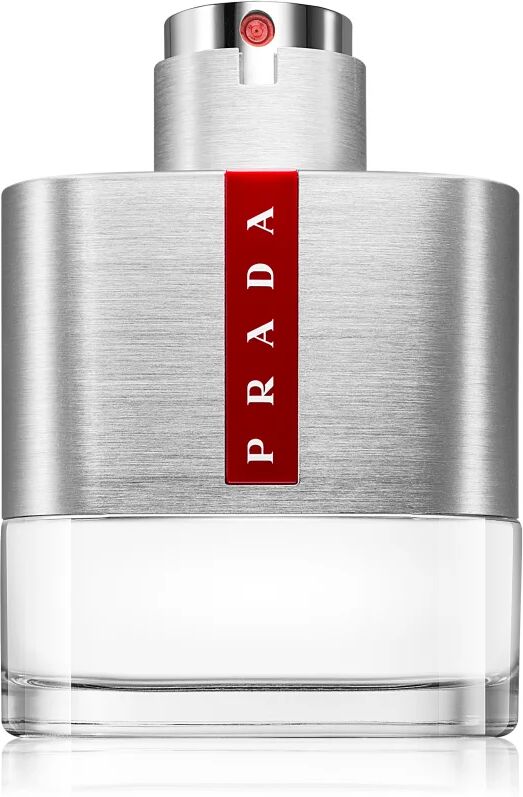 Prada Luna Rossa Eau de Toilette for Men 50 ml