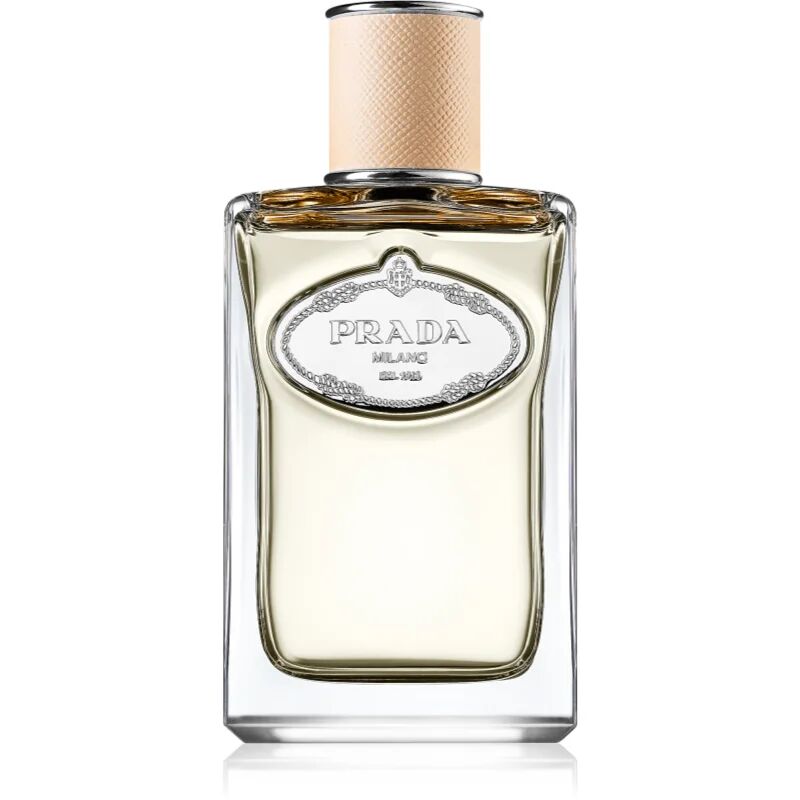 Prada Les Infusions: Infusion Fleur d'Oranger Eau de Parfum for Women 100 ml