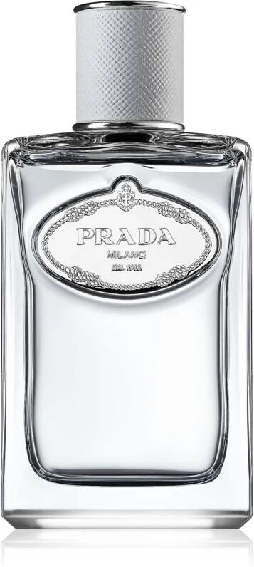 Prada Les Infusions: Infusion Iris Cedre Eau de Parfum Unisex 100 ml