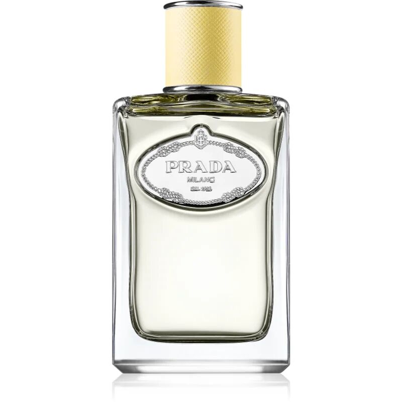 Prada Les Infusions: Infusion Mimosa Eau de Parfum for Women 100 ml