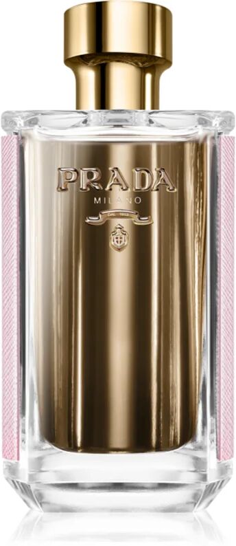 Prada La Femme L’Eau Eau de Toilette for Women 100 ml