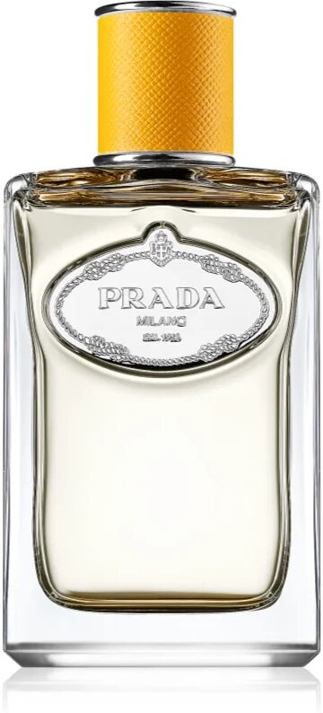 Prada Les Infusions: Infusion Mandarine Eau de Parfum for Women 100 ml