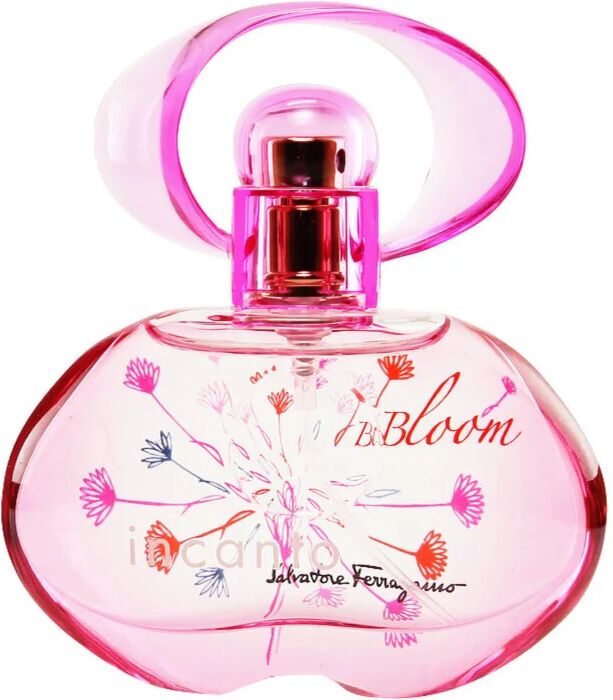 Salvatore Ferragamo Incanto Bloom New Edition (2014) Eau de Toilette for Women 30 ml